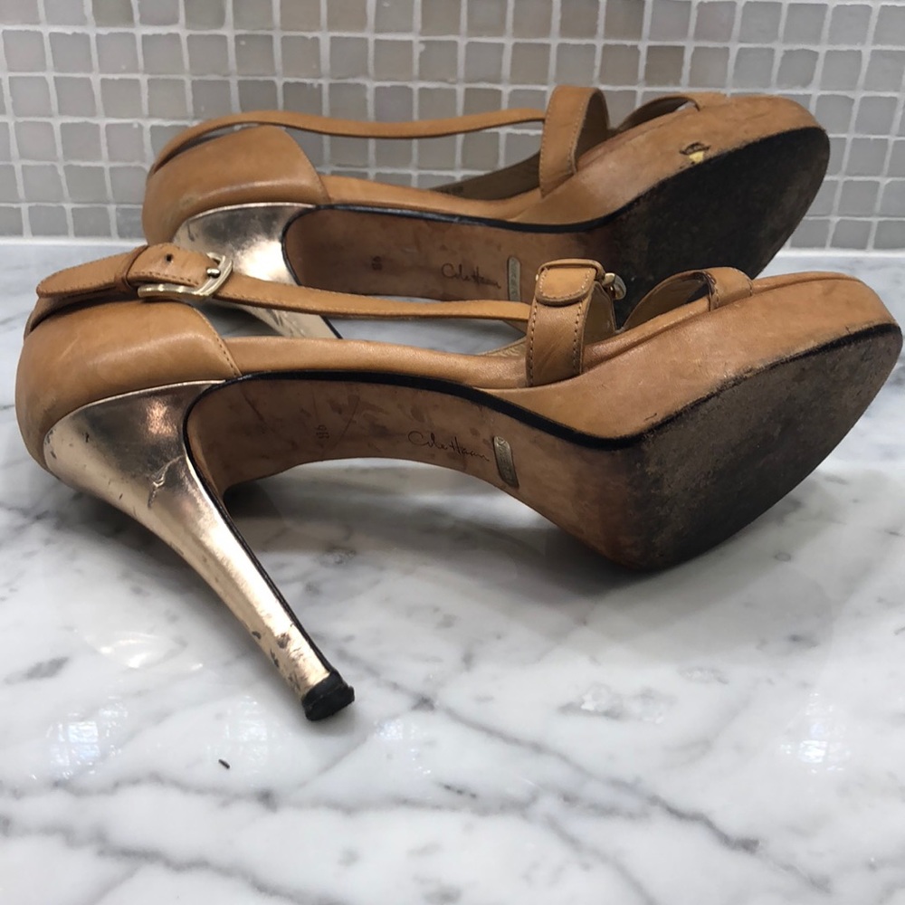 Cole Haan sandal pump - Picture 3 of 6